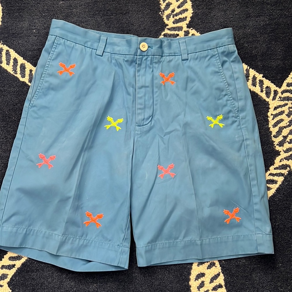 Vineyard vines short 33”